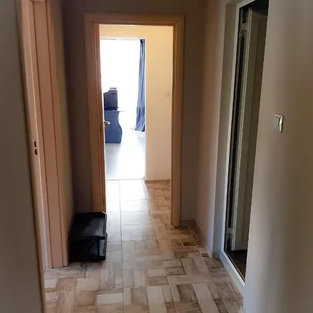 Apartment Beauty House & Burgas