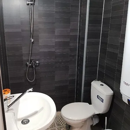 Apartment Beauty House & Burgas