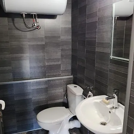 Beauty House & Burgas