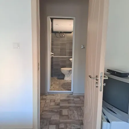 Apartman Beauty House &