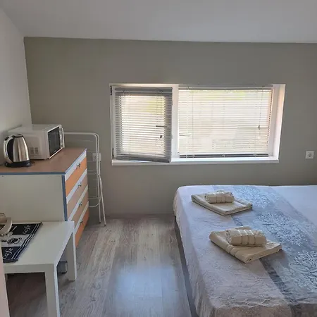 Beauty House & Apartman *