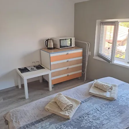 Apartman Beauty House & *