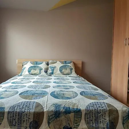 Apartman Beauty House & *