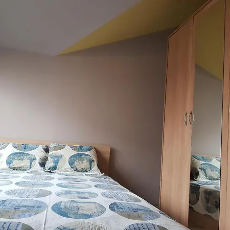 Apartman Beauty House &